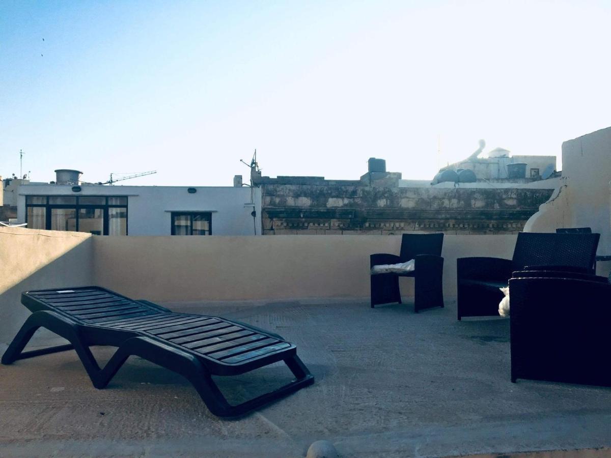 Sliema New House Central Location Dış mekan fotoğraf