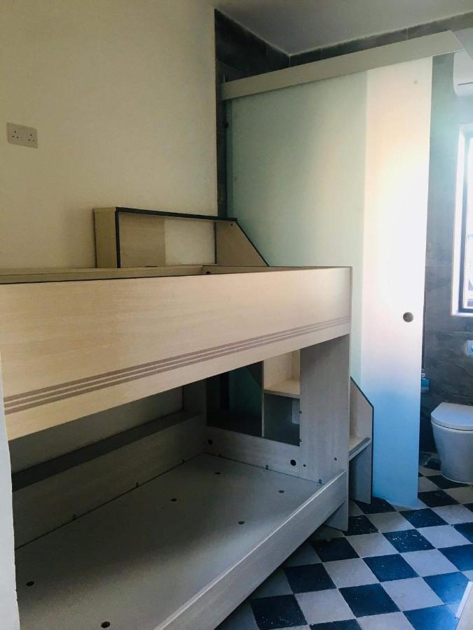 Sliema New House Central Location Dış mekan fotoğraf